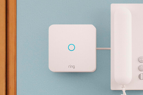 ¡Atiende a tus visitas o al repartidor desde cualquier lugar, aunque no estés en casa!