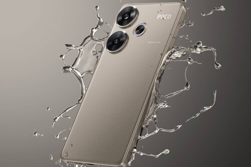 ¡Este Xiaomi no es gama alta, pero te sorprenderá por su potencia, pantalla y almacenamiento!