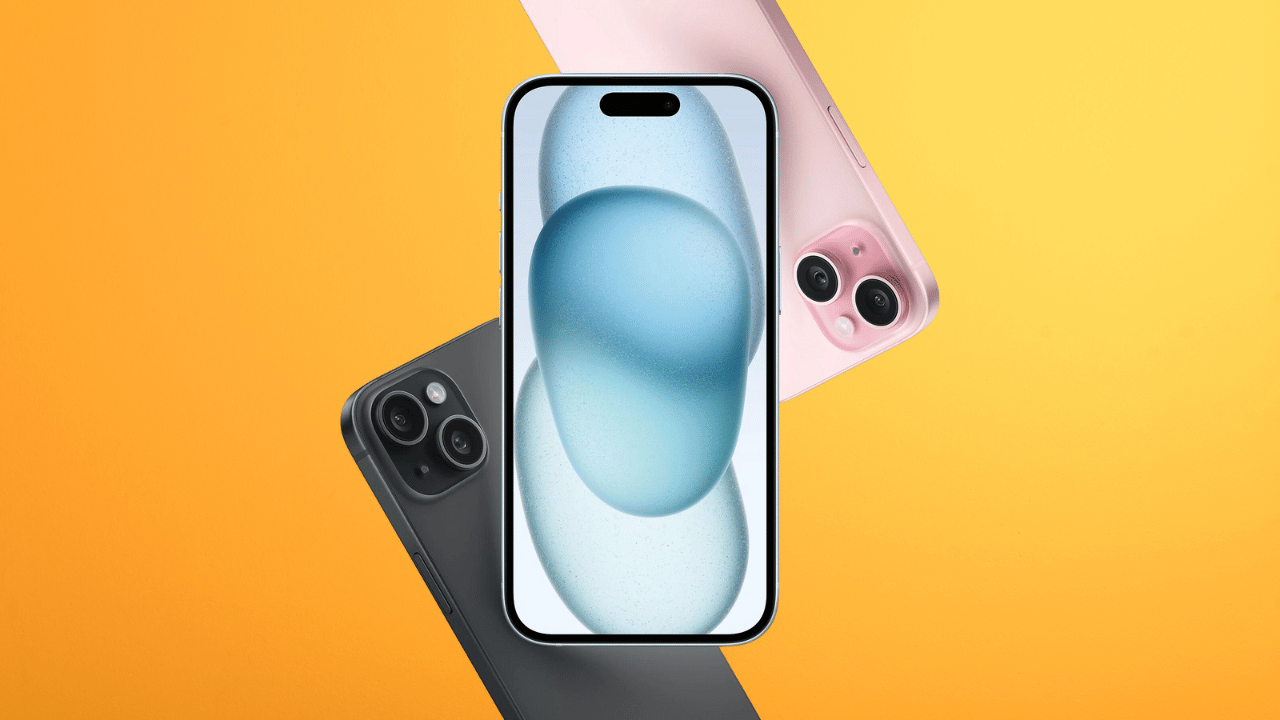 ¡Amazon arrasa con el precio del iPhone 15 y se agotan a velocidad récord!