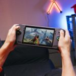 ¡Olvídate de Steam Deck y Nintendo Switch! Esta consola portátil de MSI es la verdadera bestia para jugar AAA en cualquier lugar