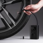 ¡No gastes de más en la gasolinera! Este inflador Xiaomi llena tus neumáticos en minutos y está a un precio IMPERDIBLE