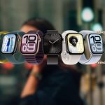¡El Apple Watch Series 10 tiene una pantalla más grande y detector de apnea, pero hay un detalle impactante que nadie te ha contado!