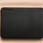 «¡No lo vas a creer! 2 TB por menos de 80 €: El disco duro Toshiba que siempre recomiendo ¡y está en oferta en Amazon!»