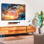 ¡La barra de sonido mejor valorada en Amazon está en oferta hoy, ¡no te la pierdas!