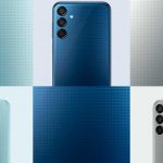 ¡Este Galaxy en oferta tiene la batería más grande de Samsung y actualizaciones infinitas!