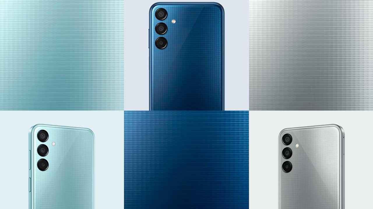 ¡Este Galaxy en oferta tiene la batería más grande de Samsung y actualizaciones infinitas!