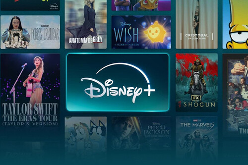 ¡Disfruta de tus películas y series favoritas por menos de 2 euros al mes! ¡Peli, manta y Disney+ al alcance de todos!