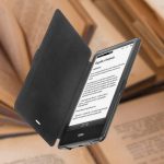 «¡Olvídate del Kindle! El eBook de alta gama que arrasa en Amazon y que TODOS deberían tener»