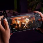 ¡Esta consola portátil premium con Android, AMOLED y batería increíble está a un precio nunca visto en Amazon!