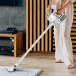 ¡La aspiradora sin cables tipo Dyson que arrasa en ventas vuelve a Amazon por solo 69 €! ¡No te la puedes perder!