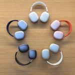 ¡Oferta irrepetible! Los AirPods Max en sus primeros colores bajan 50€ en Amazon ¡Apresúrate antes de que suban de precio!