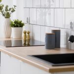 ¡Descubre la increíble solución para ganar espacio en tu encimera que cambiará tu cocina!