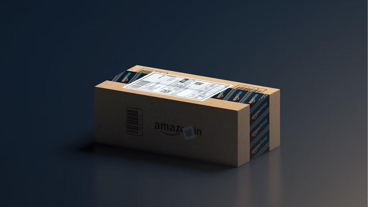 ¡No tires tu paquete de Amazon sin hacer ESTO primero o podrías arrepentirte!