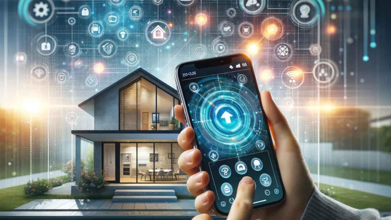 ¡Transforma tu hogar en una casa inteligente por menos de lo que imaginas con estas ofertas increíbles!