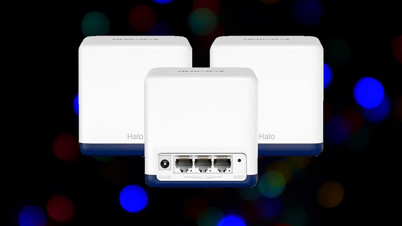¡Acelera tu Wi-Fi al máximo con estos increíbles aparatos en oferta!