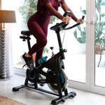¡No Vas a Creer lo que Me Pasó Usando la Bicicleta Estática Más Vendida de Cecotec!