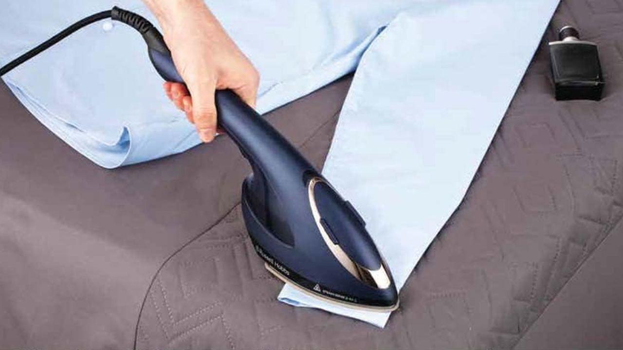 ¡Descubre las planchas de vapor más vendidas en Amazon ¡No creerás cuál es la número 1!