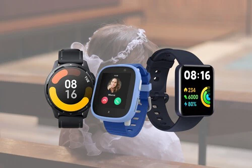¡Este año, regalar un smartwatch en una Comunión es lo más IN! Descubre las opciones más baratas que no te puedes perder