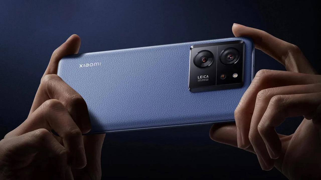 ¡El Xiaomi 13T a un precio IMPERDIBLE! ¡Compra YA antes de que se agote!