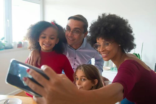 ¡Haz que tu madre se quede sin palabras con estos accesorios de smartphone súper originales!