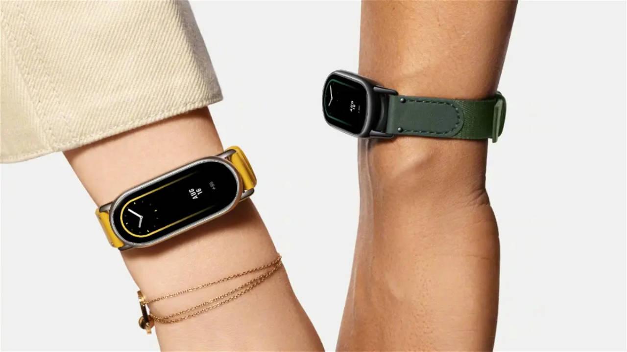 ¡Descubre las mejores alternativas a la Xiaomi Smart Band 8 que están arrasando este 2023!