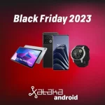 ¡Los descuentos IMPRESIONANTES en móviles, tablets y smartwatches que no puedes dejar pasar antes del Black Friday!