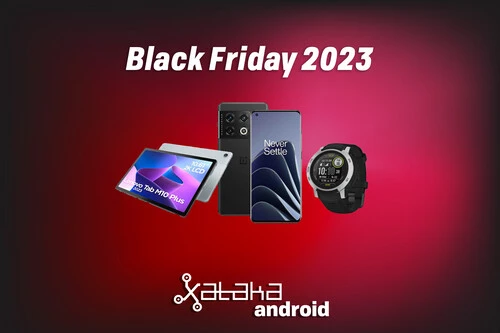 ¡Los descuentos IMPRESIONANTES en móviles, tablets y smartwatches que no puedes dejar pasar antes del Black Friday!
