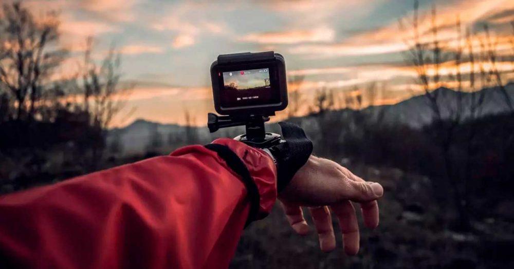 «¡Las Cámaras 4K Que Te Harán Olvidar la GoPro por su Precio Imbatible!»