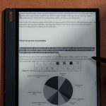 ¡El eBook Android que destrona al Kindle: arrasa en Amazon con semanas de batería!