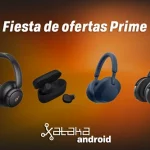 ¡Descubre los 5 auriculares Bluetooth más baratos en la fiesta de ofertas Prime de Amazon! ¡No te lo pierdas!