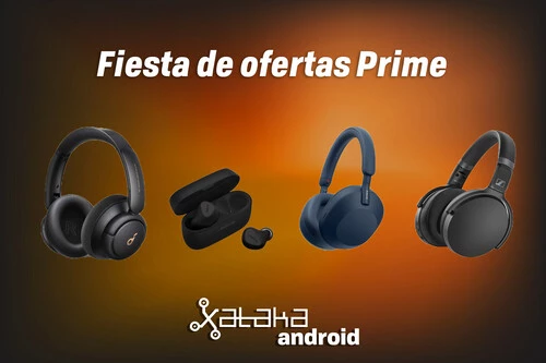 ¡Descubre los 5 auriculares Bluetooth más baratos en la fiesta de ofertas Prime de Amazon! ¡No te lo pierdas!