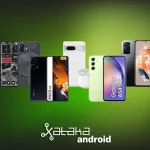 ¡No vas a creer las 5 ofertas imperdibles en teléfonos Android que se han soltado hoy!