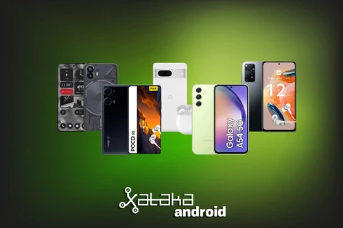 ¡No vas a creer las 5 ofertas imperdibles en teléfonos Android que se han soltado hoy!