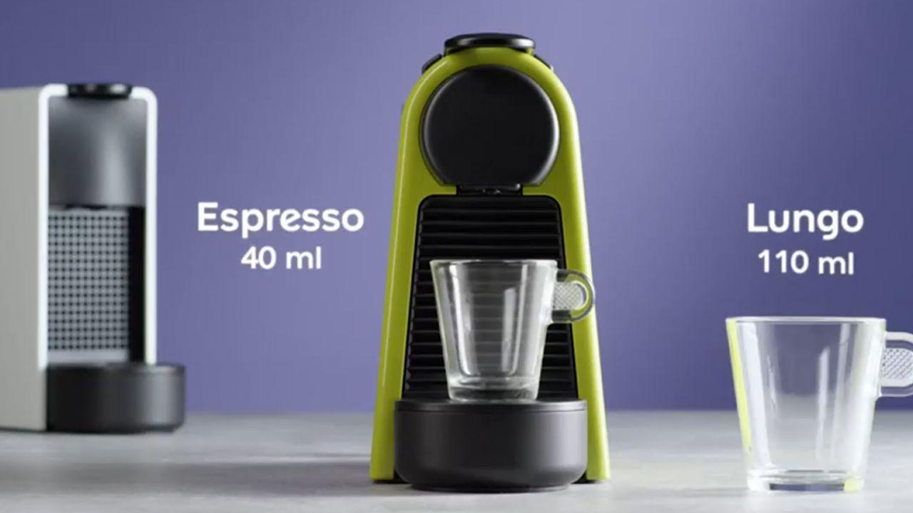 ¡Oferta IMPERDIBLE! De 119 € a 89 €: ¡Cafetera de 19 bares y calentamiento rápido a precio de LOCURA en Amazon!