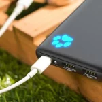 ¡La batería externa más compacta y superventas que necesitas para tu móvil estas vacaciones! ¡No te quedes sin ella!