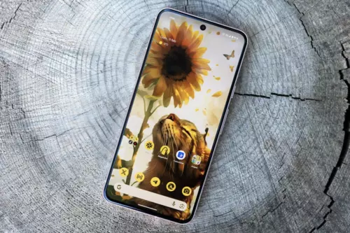 ¡El Pixel 8 de Google ¡nunca estuvo tan barato! ¡Aprovecha Android 14 y 7 años de actualizaciones antes de que suba de precio!