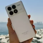 ¡Este Poco de Xiaomi acaba de aterrizar para dominar la gama media y está ¡IMPERDIBLE en oferta de lanzamiento!
