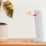 ¡Este router 4G convierte tu SIM en Internet ilimitado ¡Llévalo a cualquier lugar y navega sin límites!