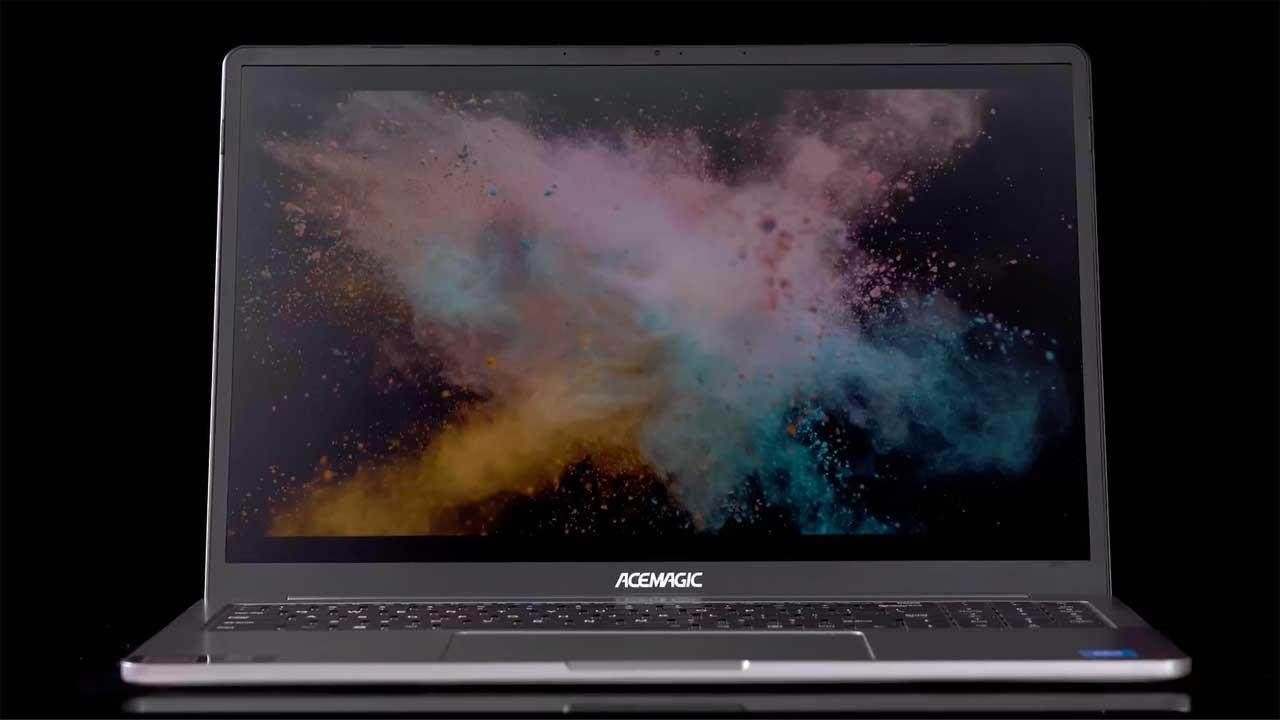 «¡Este portátil por menos de 300 euros lo tiene TODO: Intel, 16 GB de RAM y 512 GB de SSD! ¿Cómo es posible?»