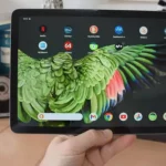 ¡La tablet de Google con Android Puro y actualizaciones por años ahora viene con auriculares GRATIS!
