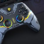 ¡Este mando imita al Xbox Elite 2 y cuesta 5 veces menos! ¡No lo vas a creer!