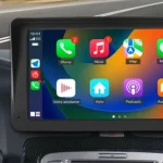 ¡Transforma tu coche con Android Auto o CarPlay sin instalación por menos de 80 euros!