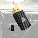 ¡Di adiós a los cables con este increíble gadget para Android Auto que está en oferta!