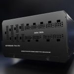 ¡Increíble! Esta fuente Corsair de 1000 vatios con 10 años de garantía ¡a un precio nunca visto!