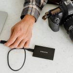 ¡Copia de seguridad al instante con estos SSD externos! ¡No creerás lo rápido que lo lograrás!