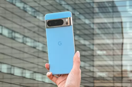 ¡Consigue el teléfono más top de Google con un descuentazo de 300 euros! ¡Solo por tiempo limitado!