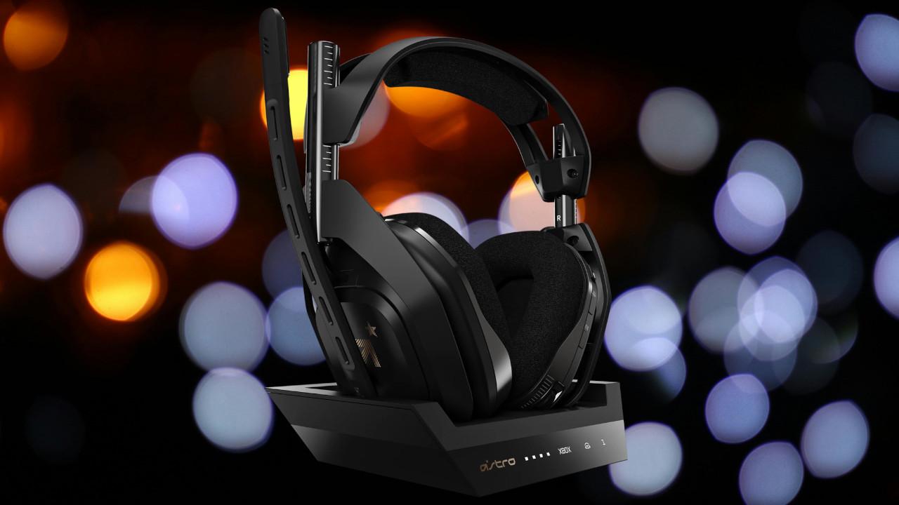 ¡Los auriculares inalámbricos favoritos de los streamers ¡están a un 45% de DESCUENTO hoy mismo!