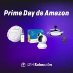 ¡Última oportunidad! Los 5 chollos más IMPACTANTES de hogar conectado en el Prime Day de Amazon que NO querrás perderte