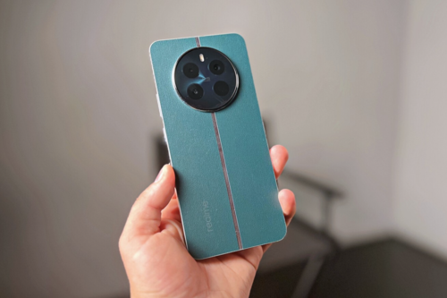 ¡El Realme 12 Pro 5G ¡rebajado al precio más bajo de la historia! ¡Corre antes de que se agote!