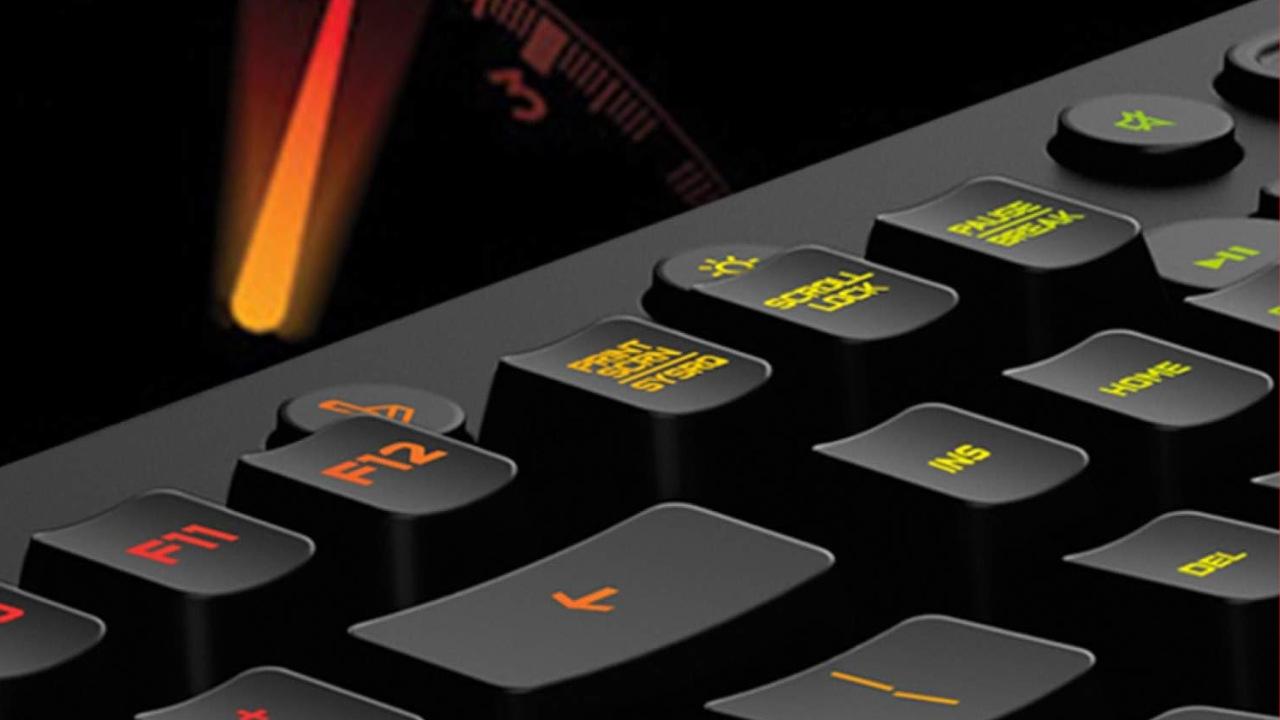 ¡Este teclado Logitech está a un 55% de descuento y es más duradero de lo que imaginas!